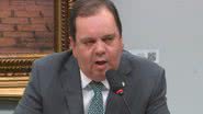 Reprodução / TV Câmara