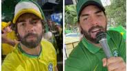 Reprodução/Redes Sociais