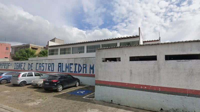 Reprodução/ Google Street View