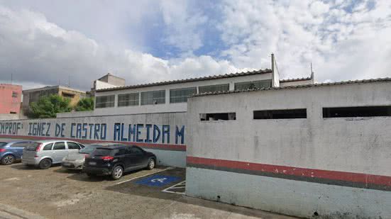 Reprodução/ Google Street View