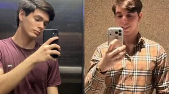 Reprodução/Redes sociais