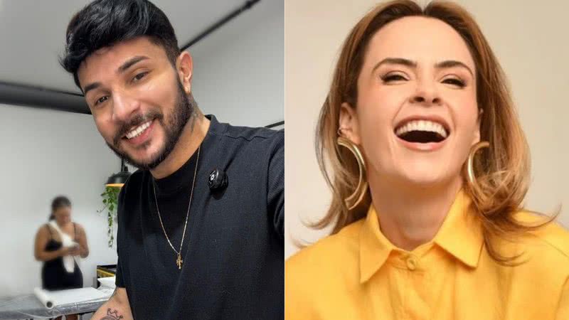 Reprodução/Redes Sociais