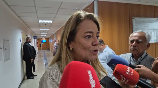 Henrique Brinco / BNews