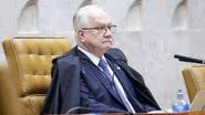 Antonio Augusto/STF
