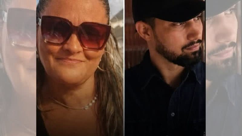 Reprodução/redes sociais