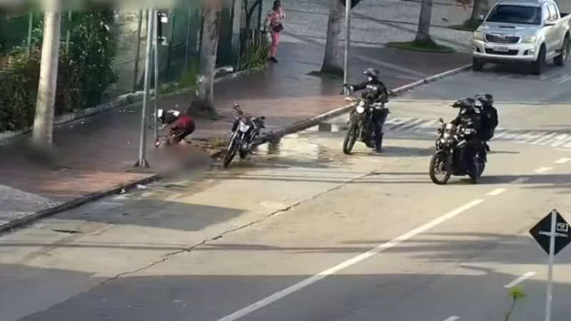 Divulgação | SSP_CE