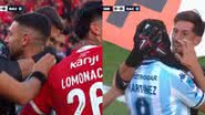 Reprodução / Video / ESPN
