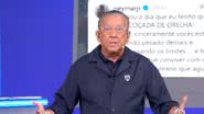 Reprodução/YouTube - SBT Sports
