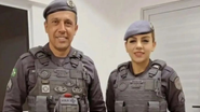 Reprodução / Instagram / Gisele Alves Santana