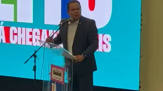 Daniel Serrano / BNews
