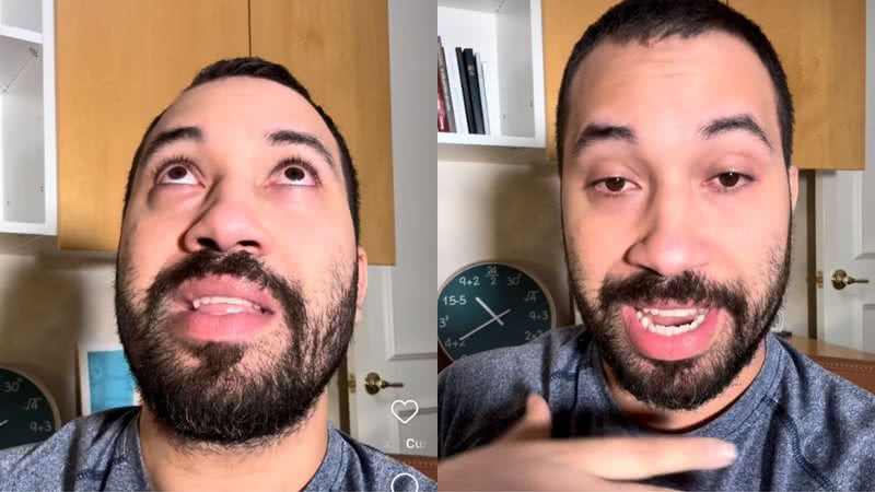 Reprodução / Redes Sociais