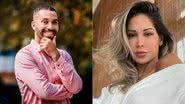Reprodução/João Cotta/TV Globo/Redes Sociais