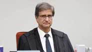 Antonio Augusto/STF
