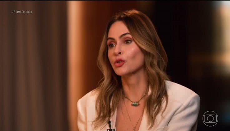 Reprodução / TV Globo