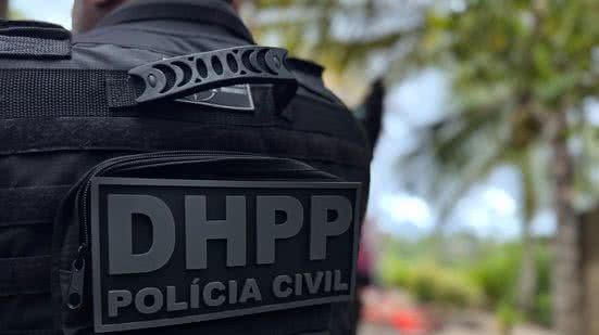 Divulgação/Ascom-PCBA