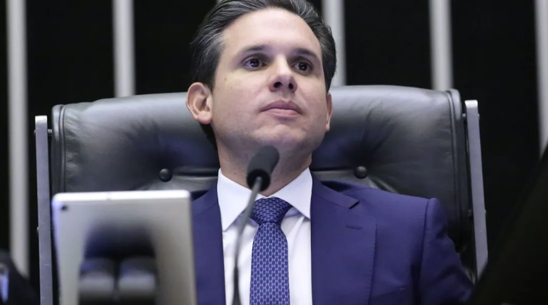 Kayo Magalhães / Câmara dos Deputados