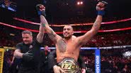 Ed Mulholland | Zuffa LLC | UFC
