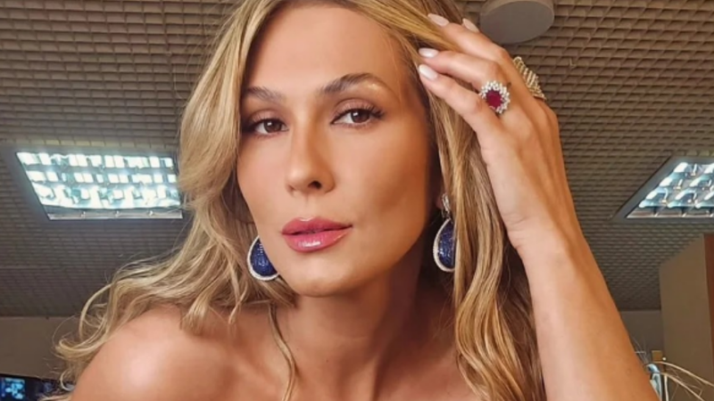 Reprodução / Redes Sociais