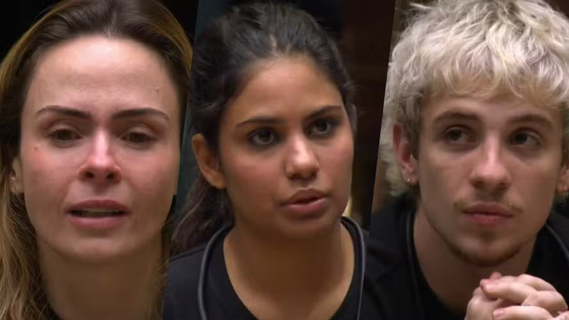 Reprodução / TV Globo