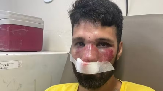 Reprodução / Acervo Pessoal