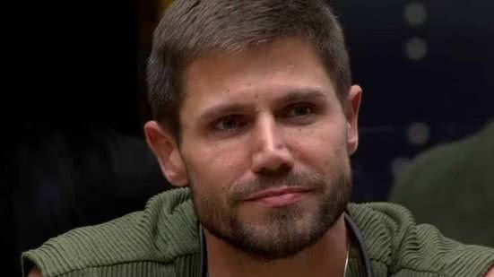 Foto: Reprodução / Globo / BBB