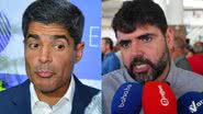 Joilson César/BNews | Devid Santana/BNews