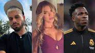 Reprodução/Redes sociais/