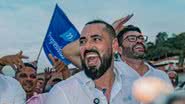 Reprodução/Redes Sociais