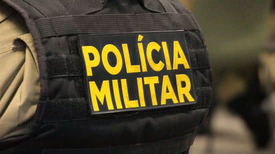 Divulgação / PM