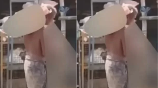 Reprodução/Redes sociais