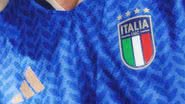 Reprodução/Instagram/@adidasita e @azzurri