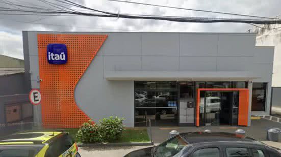 Reprodução/Google Street View
