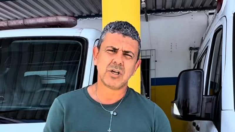 Reprodução / Instagram