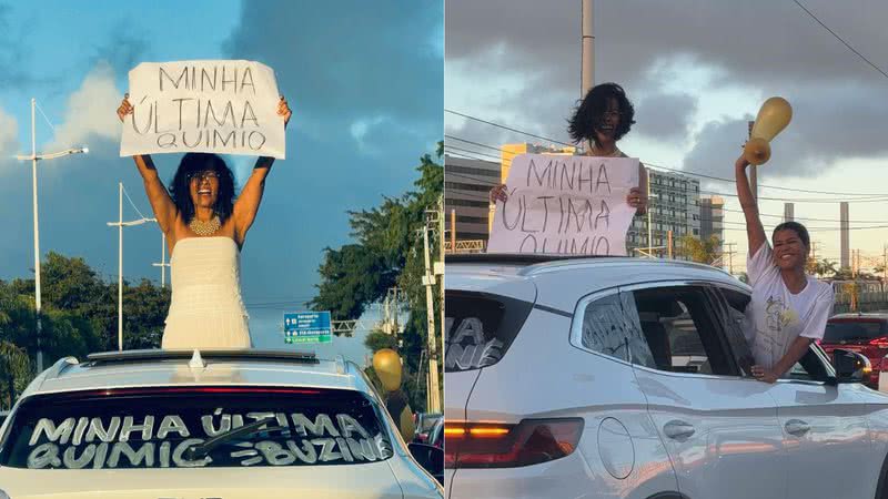 Reprodução/Redes Sociais