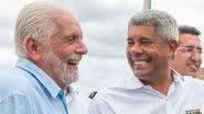 Reprodução/redes sociais