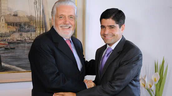 Angelo Pontes/Divulgação