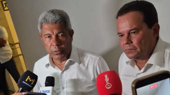 Henrique Brinco / Bnews