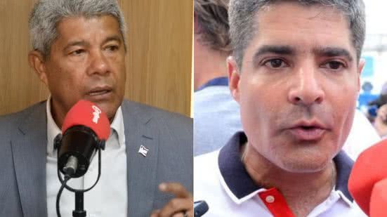 Montagem / BNEWS
