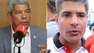 Montagem / BNEWS