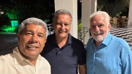Reprodução / Redes Sociais