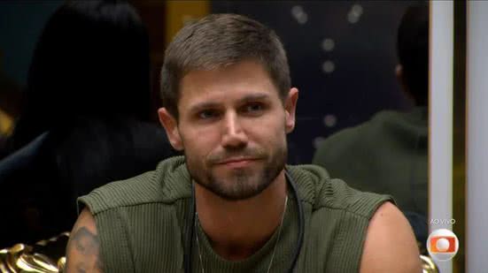Reprodução / Globoplay