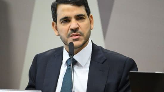 Andressa Anholete/Agência Senado