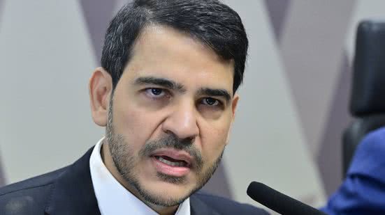 Agência Senado