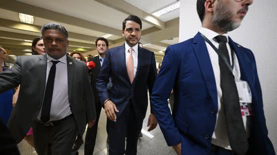 Andressa Anholete / Agência Senado