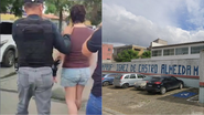 Reprodução e Reprodução/ Google Street View