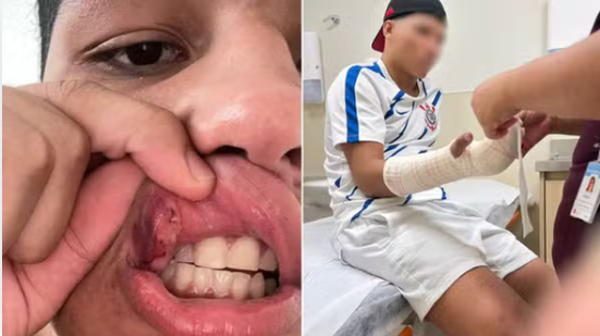 Arquivo Pessoal