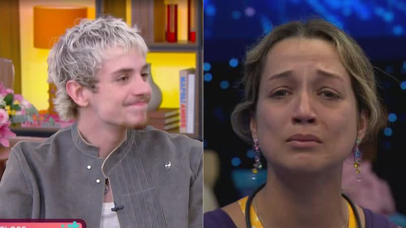 Reprodução/Globo