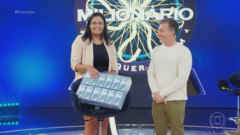 Reprodução/TV Globo