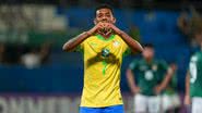 Nelson Terme / CBF
