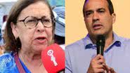 BNews/Valter Pontes/Secom/PMS
